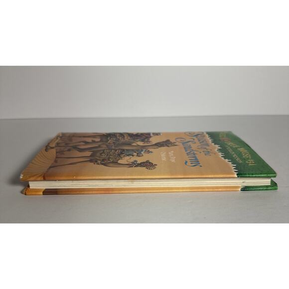 Season of the Sandstorms (Magic Tree House #34) - Hardcover - 1st Edition 2005 - Picture 5 of 10